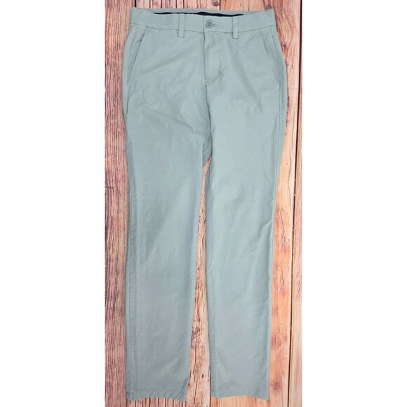 Vineyard Vines Mens Slim-Fit Performance Pants 28x32 - Picture 1 of 7